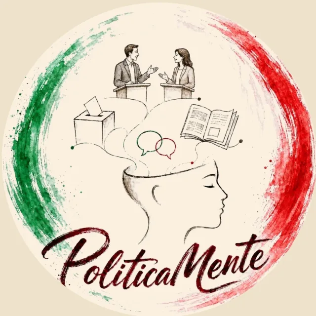 Logo PoliticaMente
