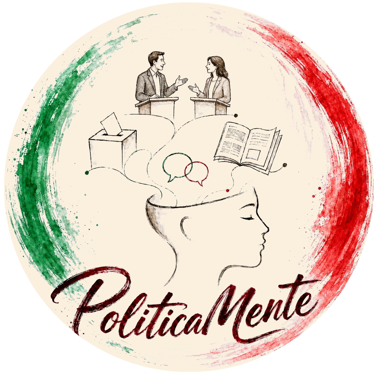 PoliticaMente